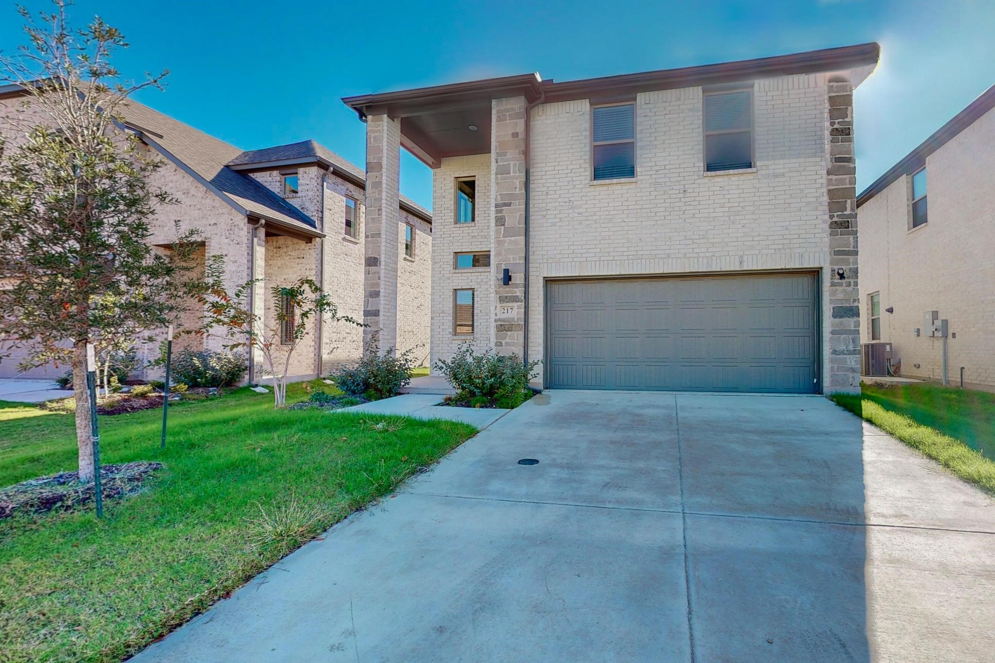 217 Caliber Court Princeton TX 75071