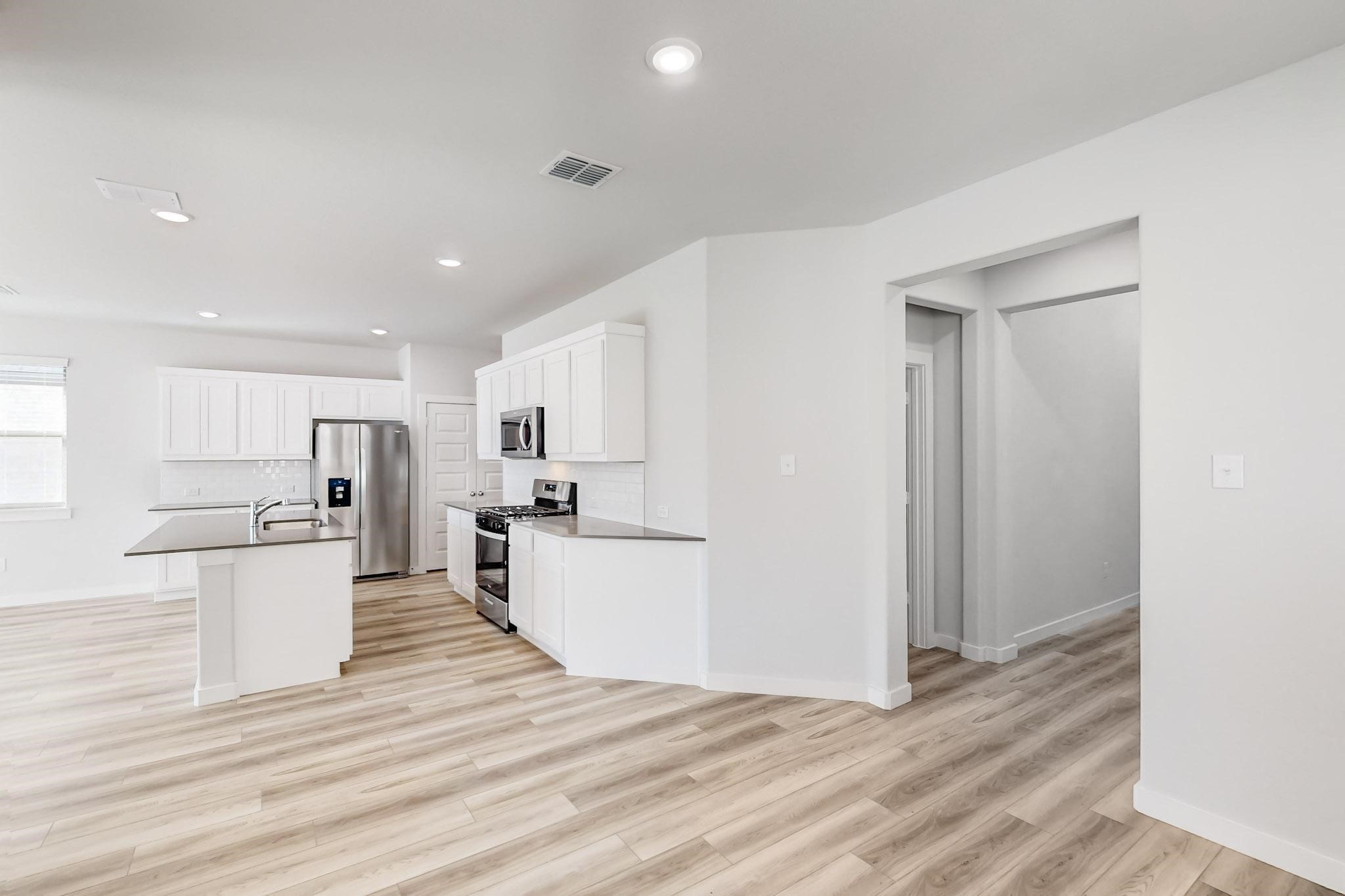 217 Caliber Court Princeton TX 75071
