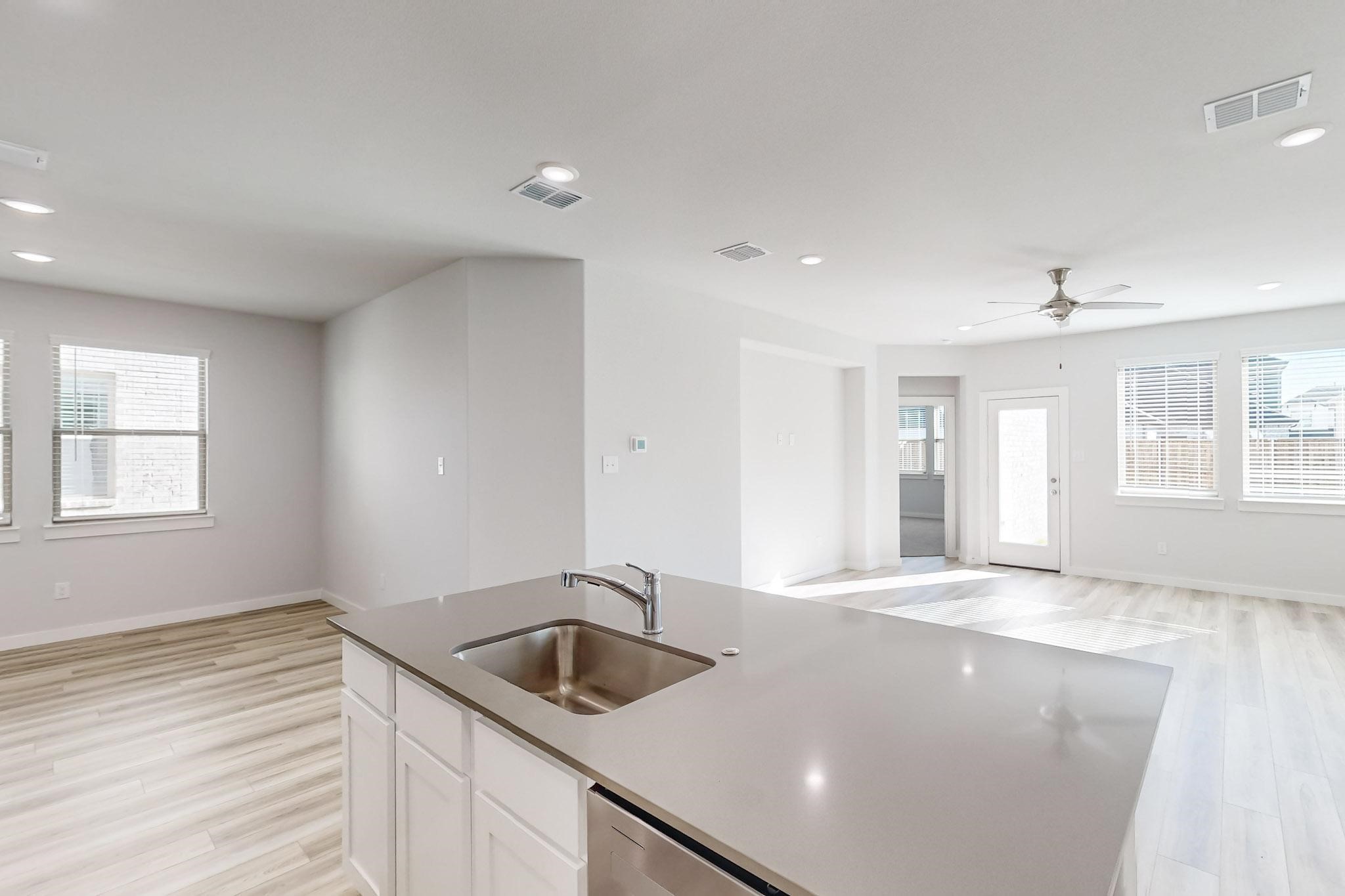 217 Caliber Court Princeton TX 75071