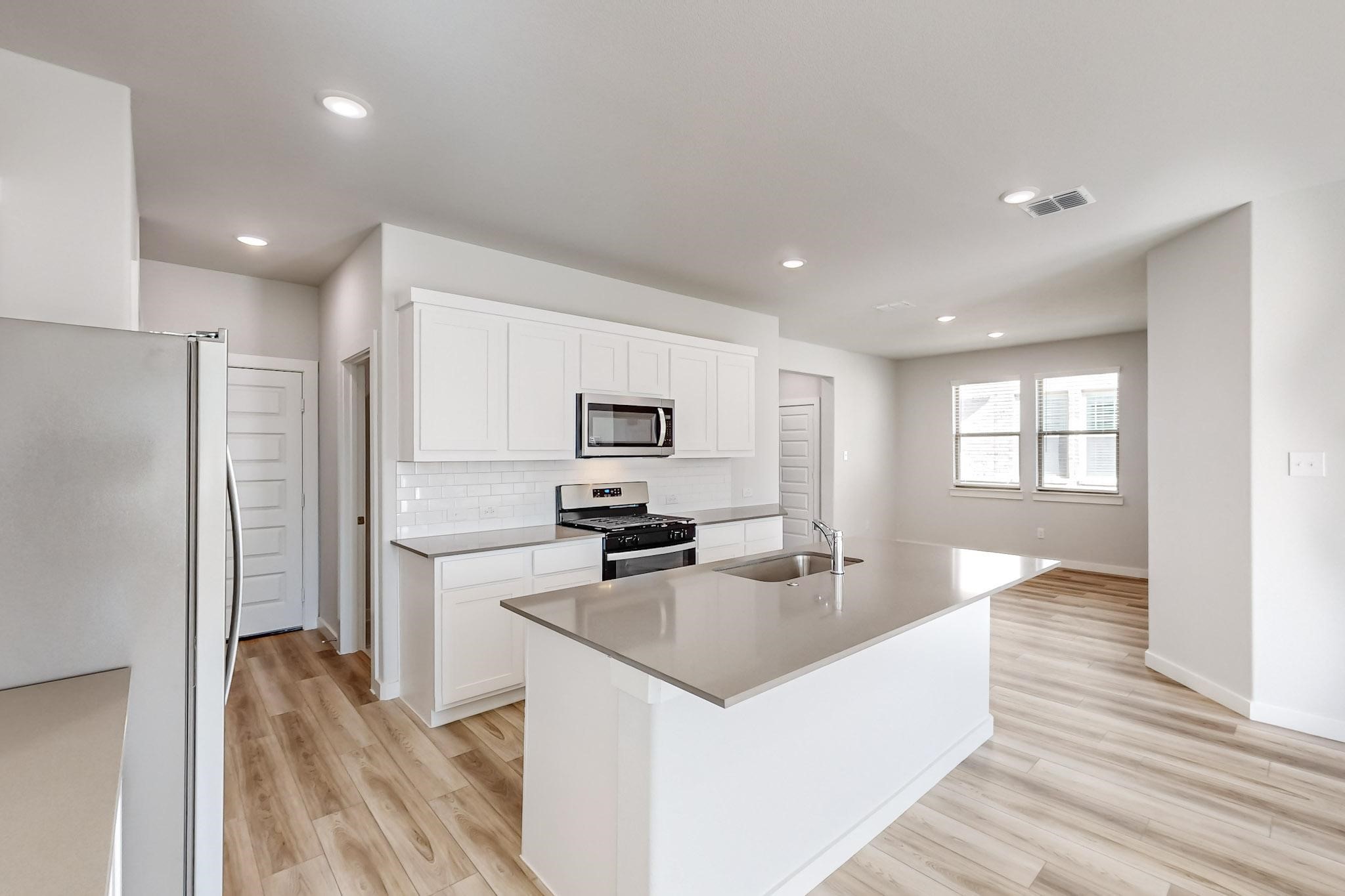 217 Caliber Court Princeton TX 75071