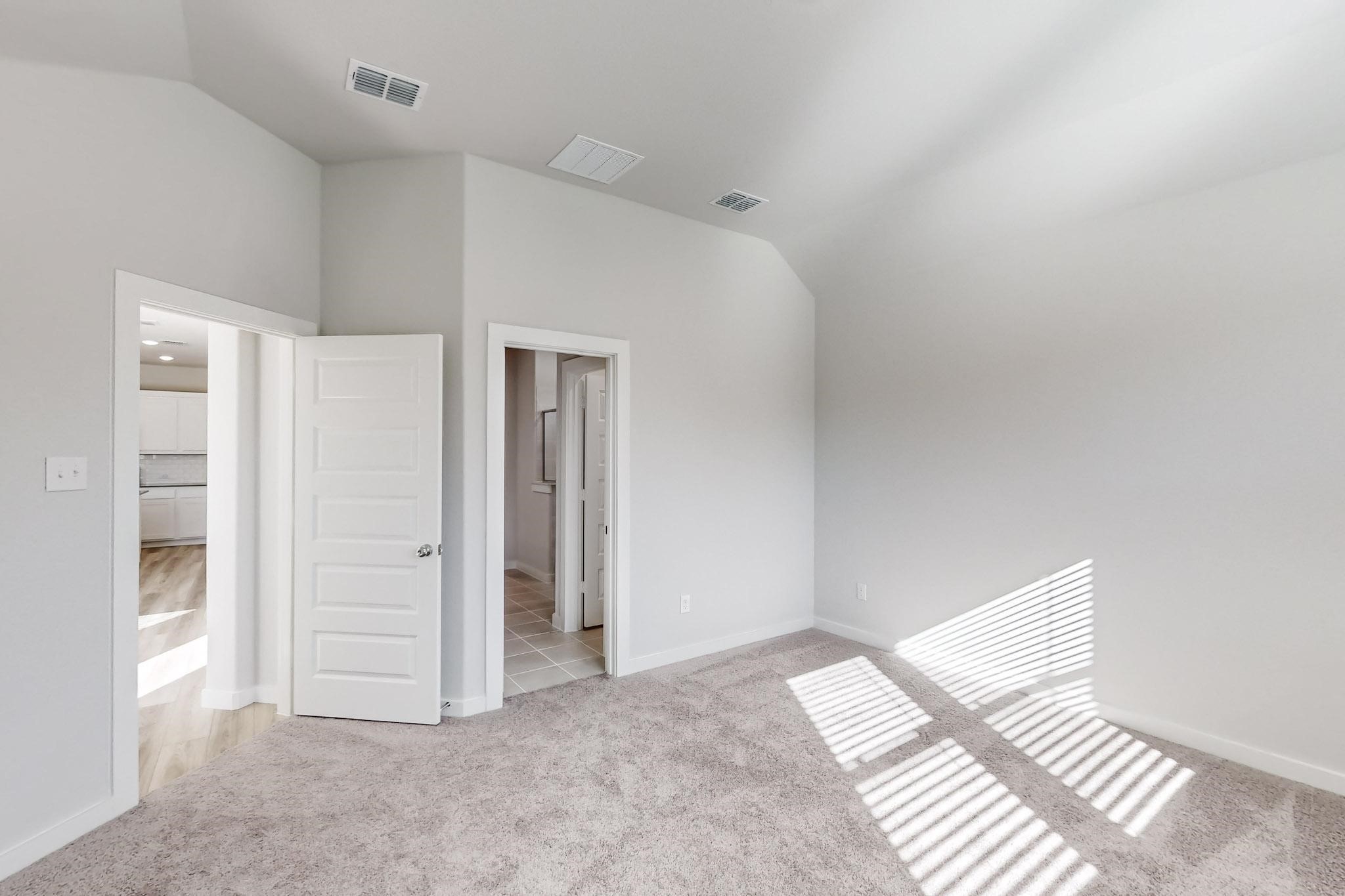 217 Caliber Court Princeton TX 75071