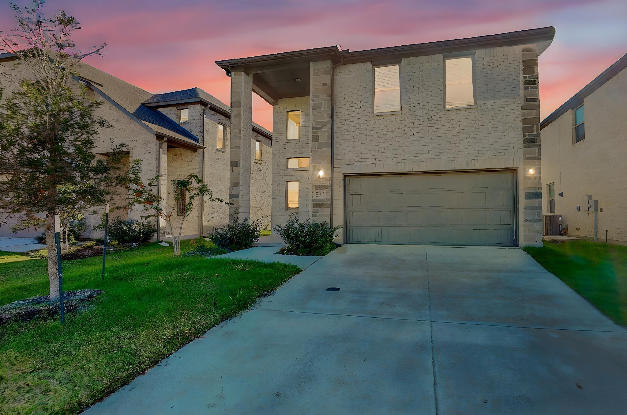 217 Caliber Court Princeton TX 75071
