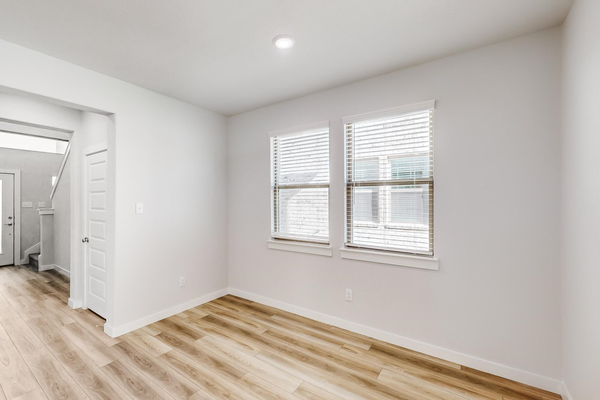 217 Caliber Court Princeton TX 75071