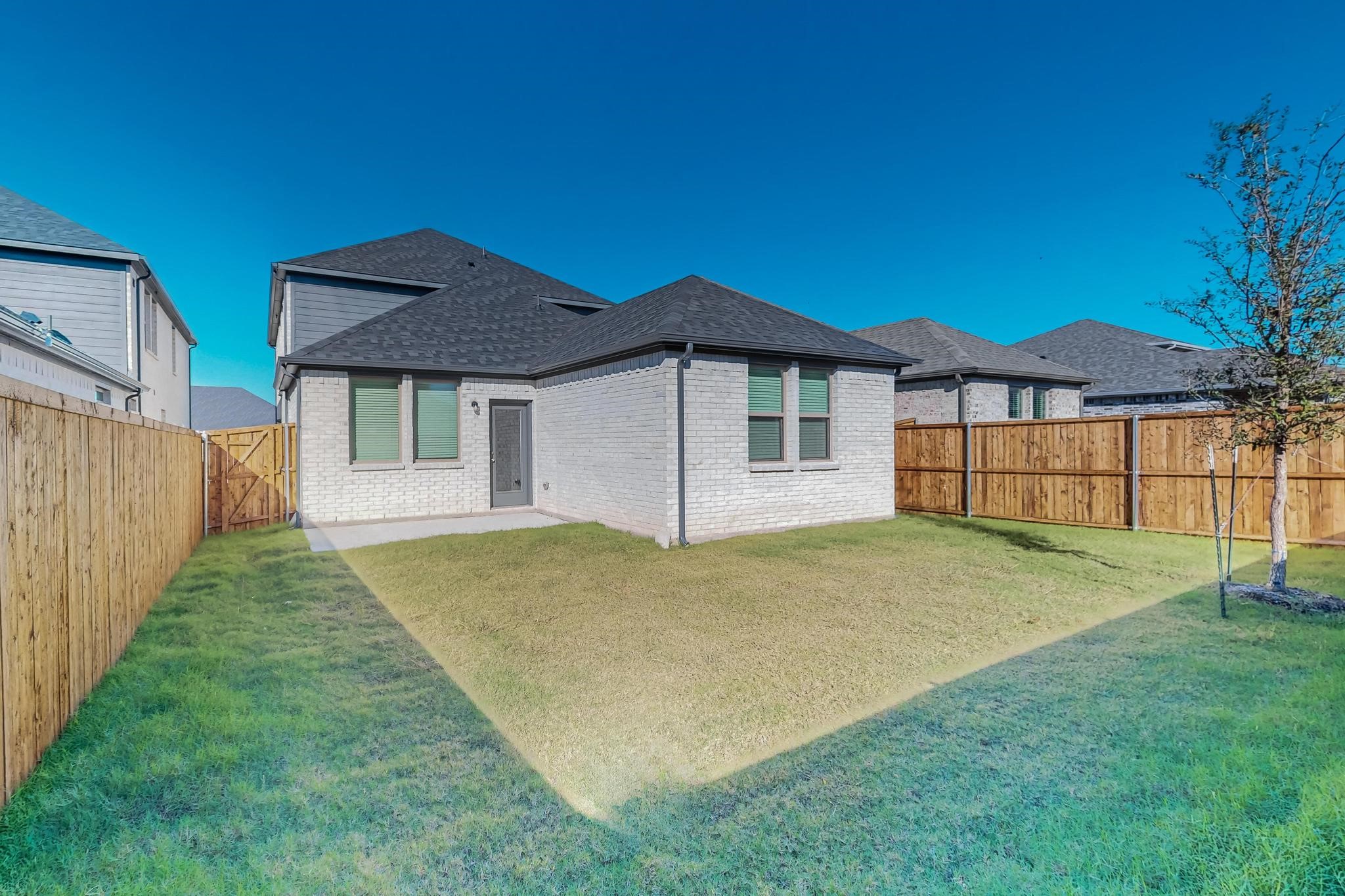 217 Caliber Court Princeton TX 75071