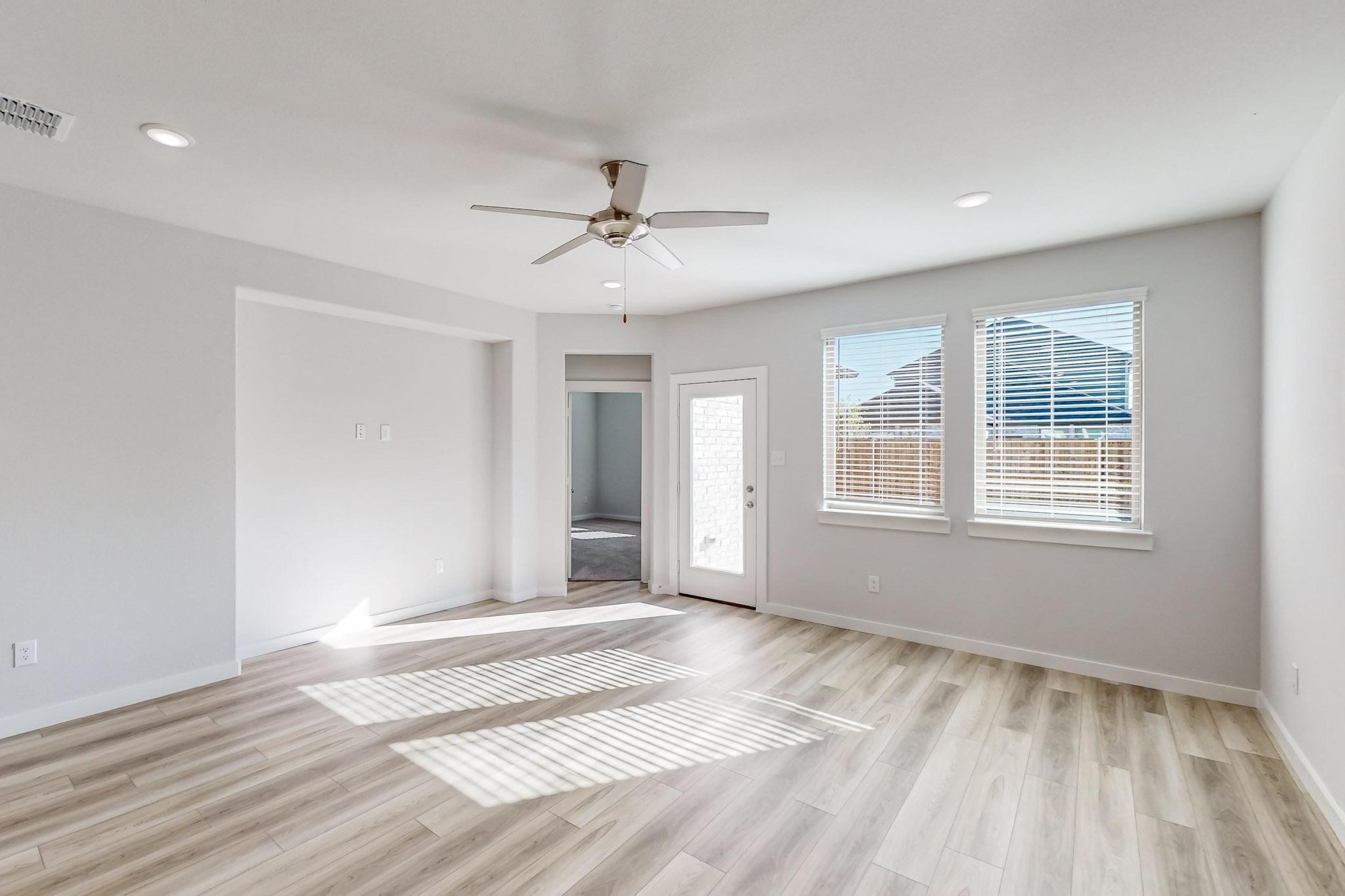 217 Caliber Court Princeton TX 75071