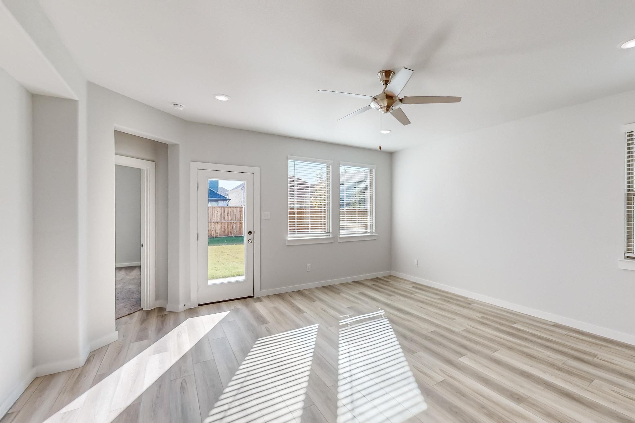 217 Caliber Court Princeton TX 75071