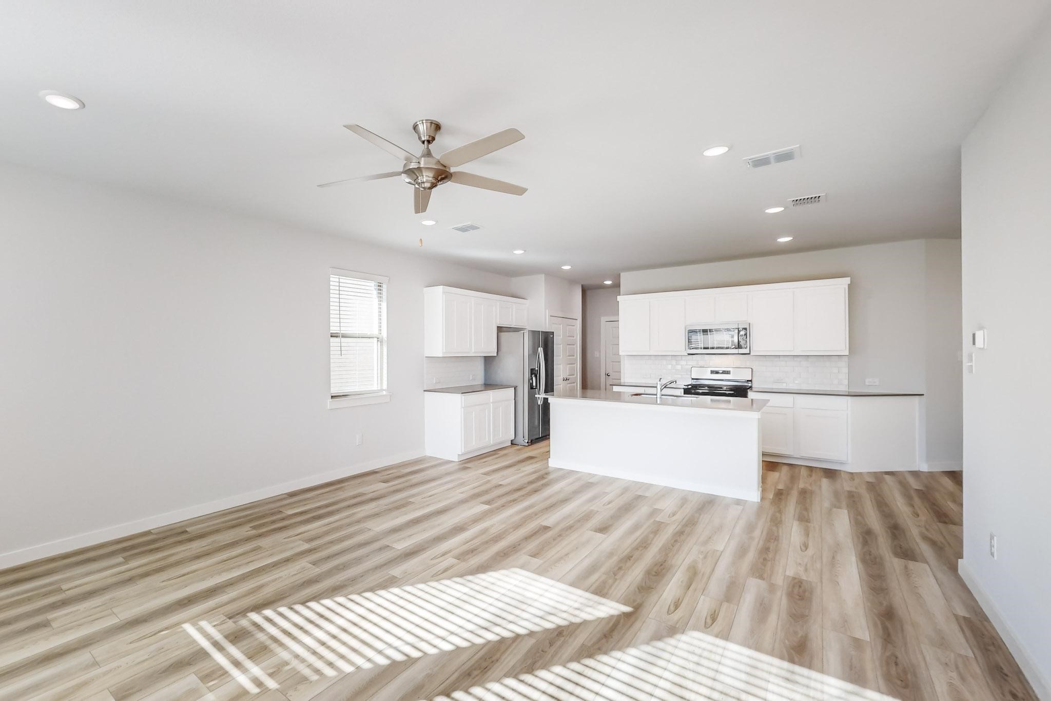 217 Caliber Court Princeton TX 75071
