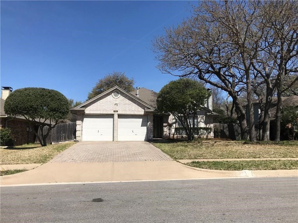 1906 Mill Pond Grapevine TX 76051