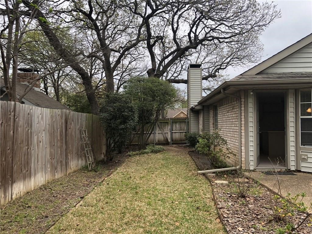 1906 Mill Pond Grapevine TX 76051
