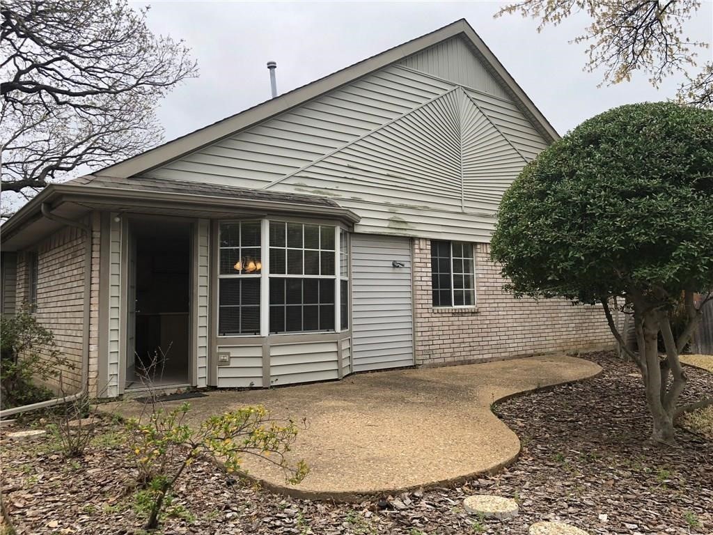 1906 Mill Pond Grapevine TX 76051