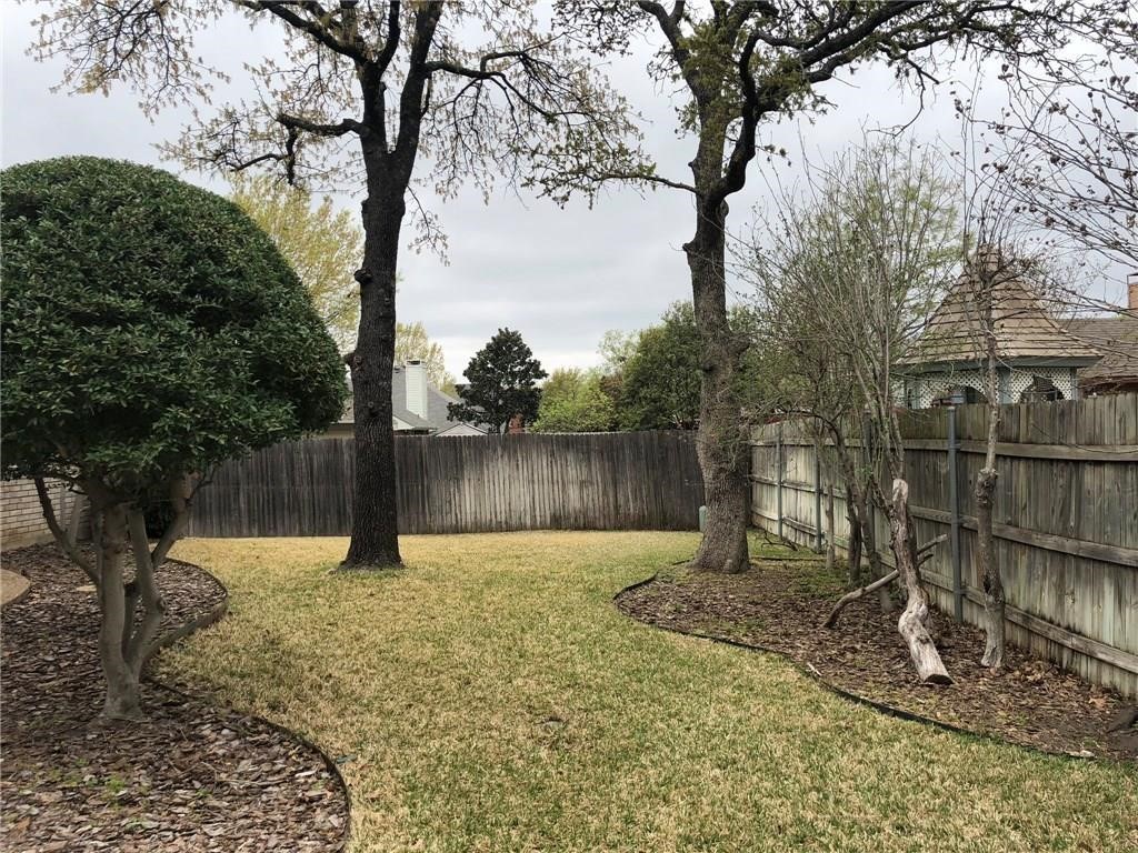 1906 Mill Pond Grapevine TX 76051