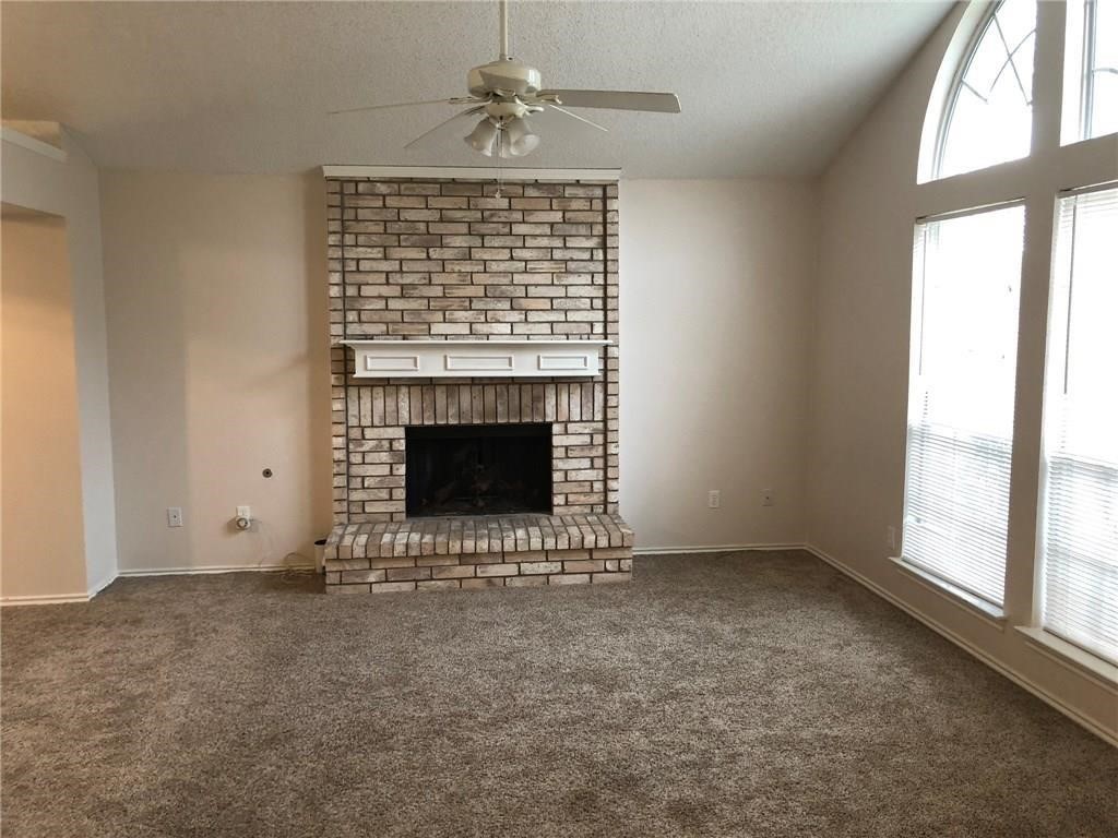 1906 Mill Pond Grapevine TX 76051