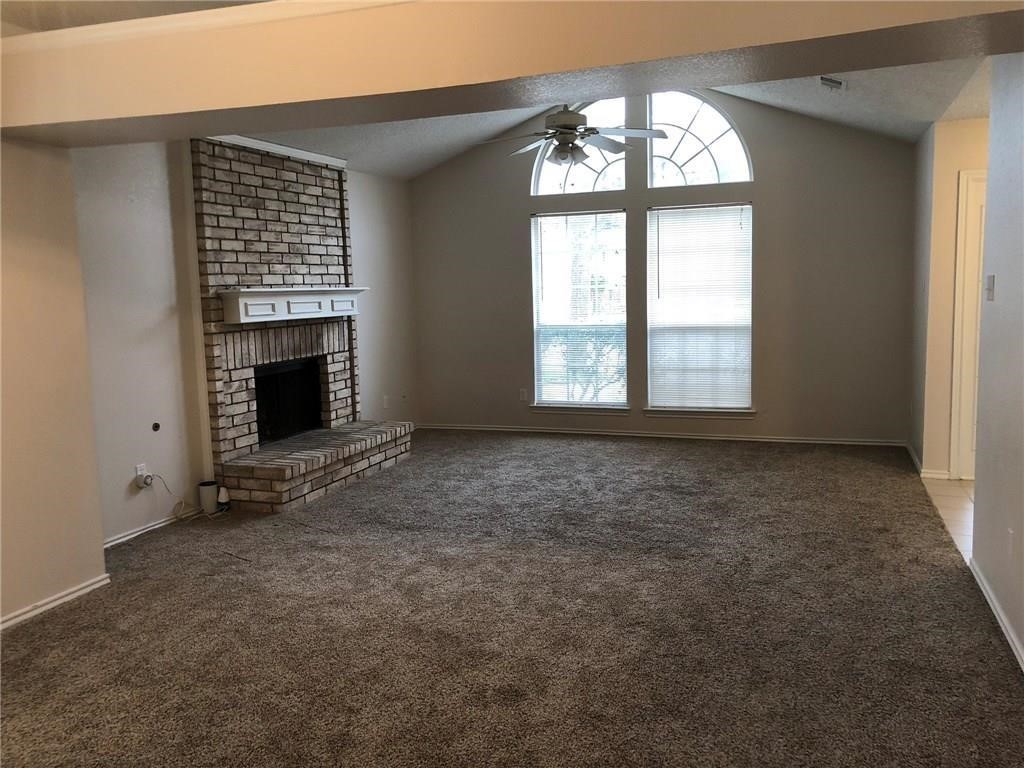 1906 Mill Pond Grapevine TX 76051