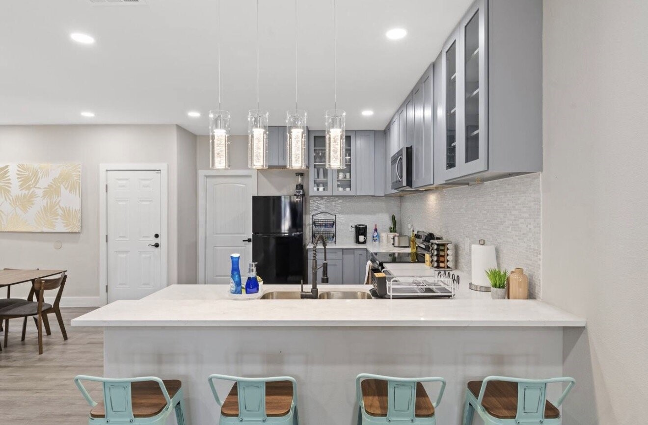 2021 Leath Street Dallas TX 75212