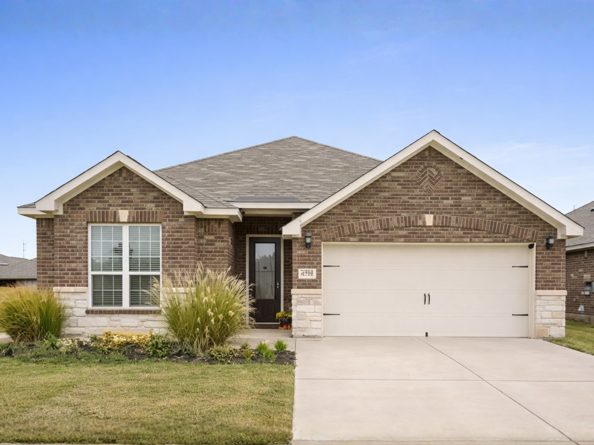 4720 Merchant Trail Denton TX 76207