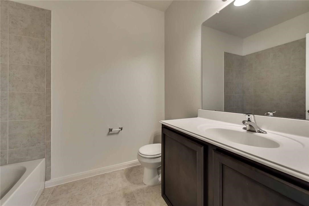 4720 Merchant Trail Denton TX 76207