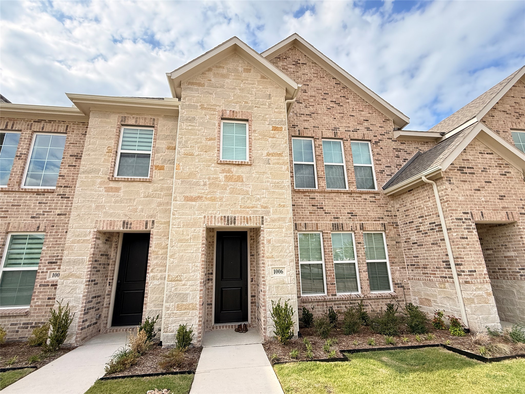 1006 Stockton Drive Allen TX 75013