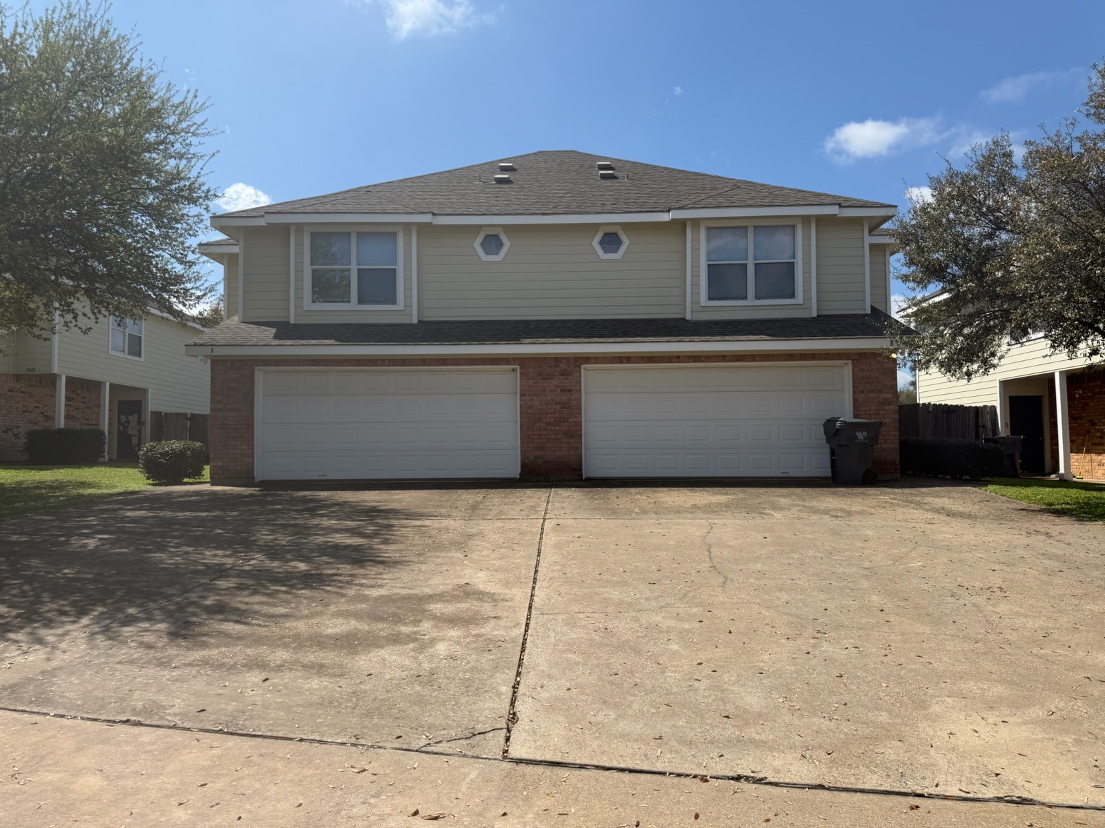 2539 Pascal Court Waco TX 76706