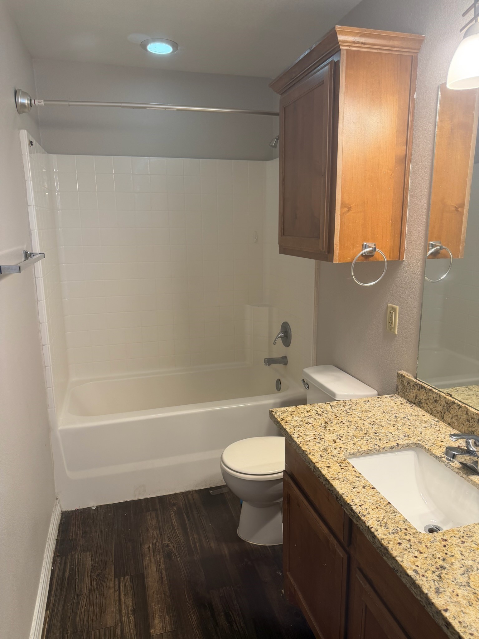 2539 Pascal Court Waco TX 76706