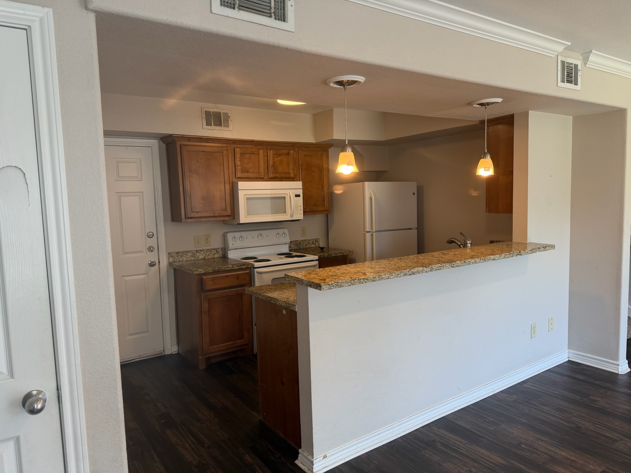 2539 Pascal Court Waco TX 76706