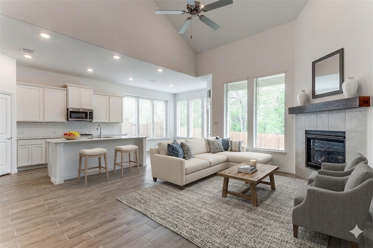 7921 Lindheimer Lane Mckinney TX 75071