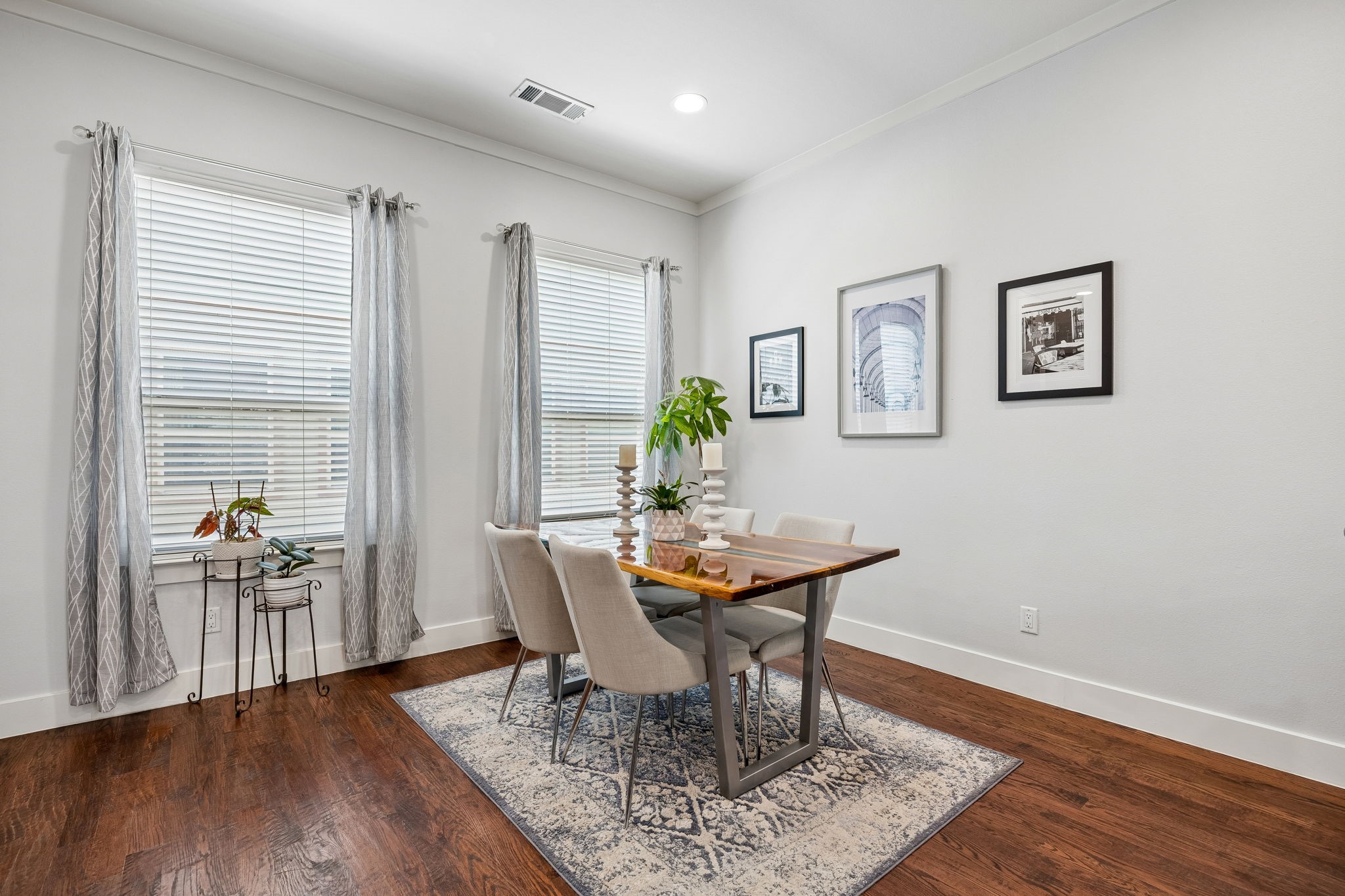 5875 Ross Avenue Dallas TX 75206