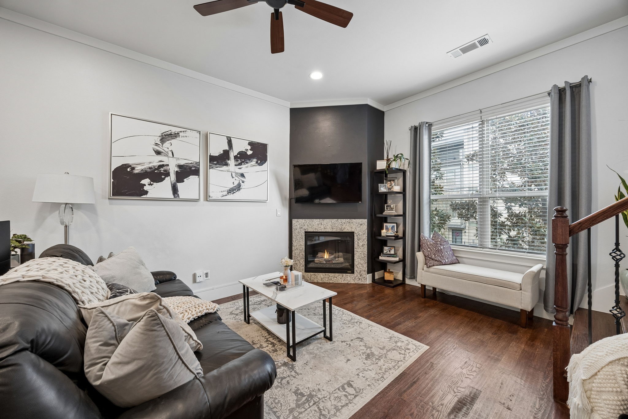5875 Ross Avenue Dallas TX 75206