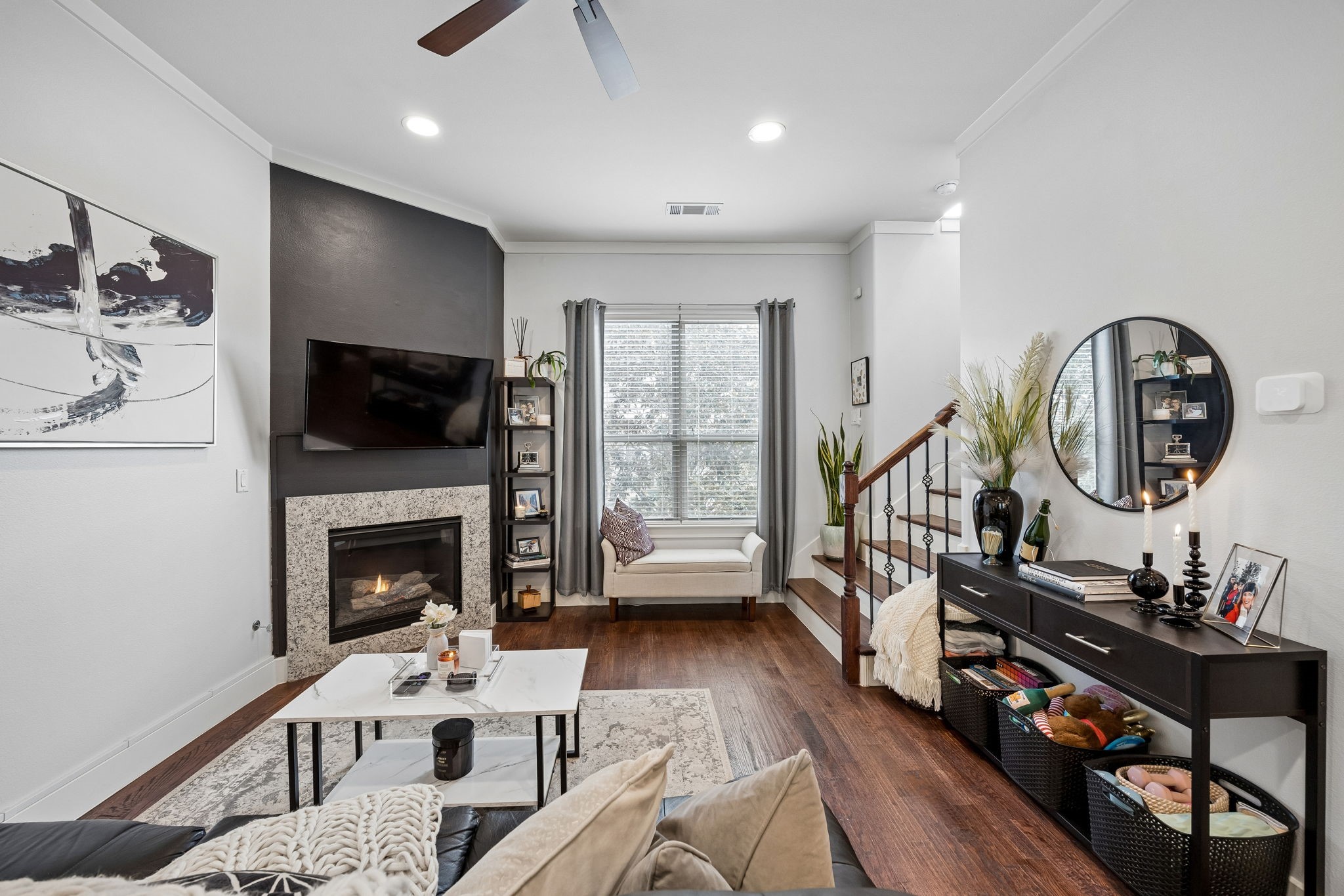 5875 Ross Avenue Dallas TX 75206