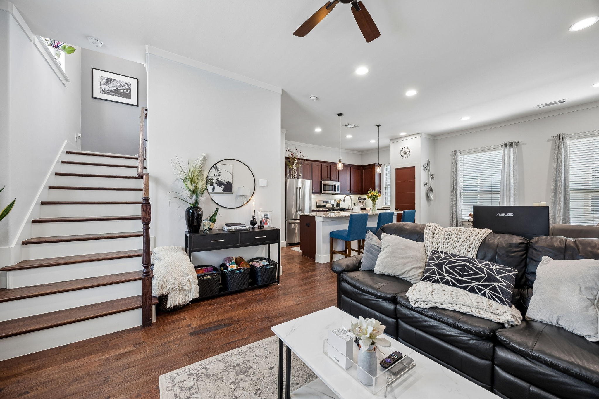 5875 Ross Avenue Dallas TX 75206