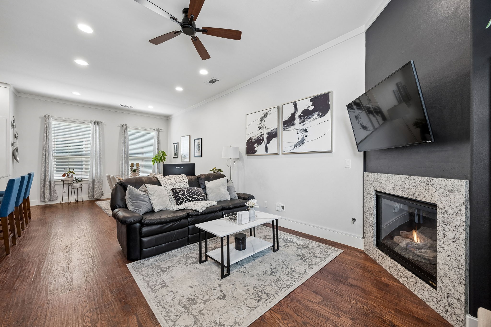5875 Ross Avenue Dallas TX 75206