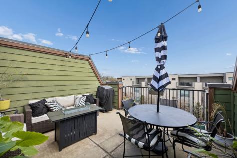 5875 Ross Avenue Dallas TX 75206