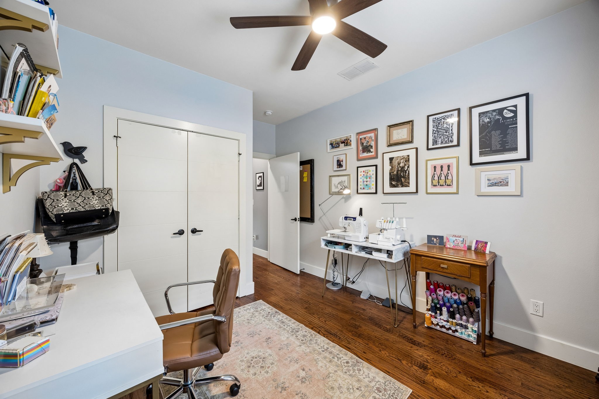 5875 Ross Avenue Dallas TX 75206