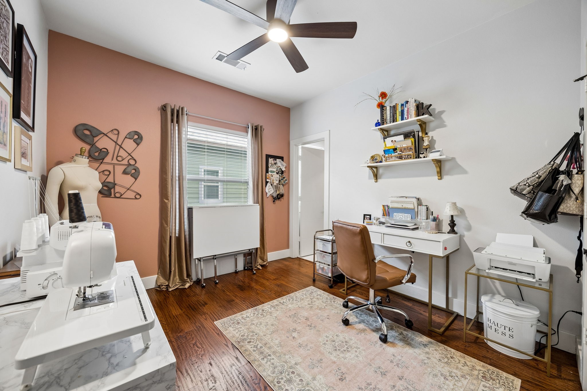 5875 Ross Avenue Dallas TX 75206