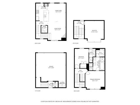 5875 Ross Avenue Dallas TX 75206