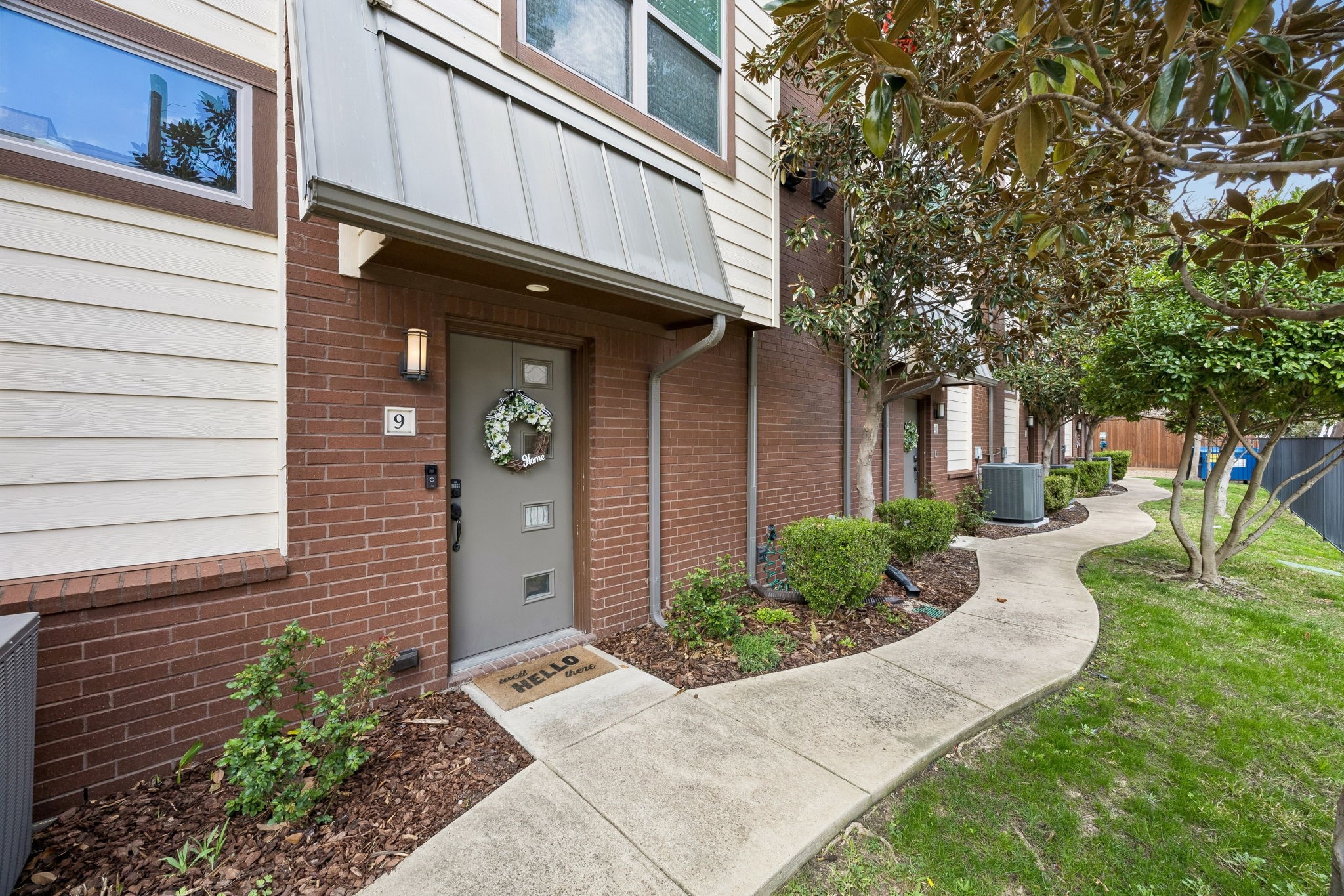 5875 Ross Avenue Dallas TX 75206