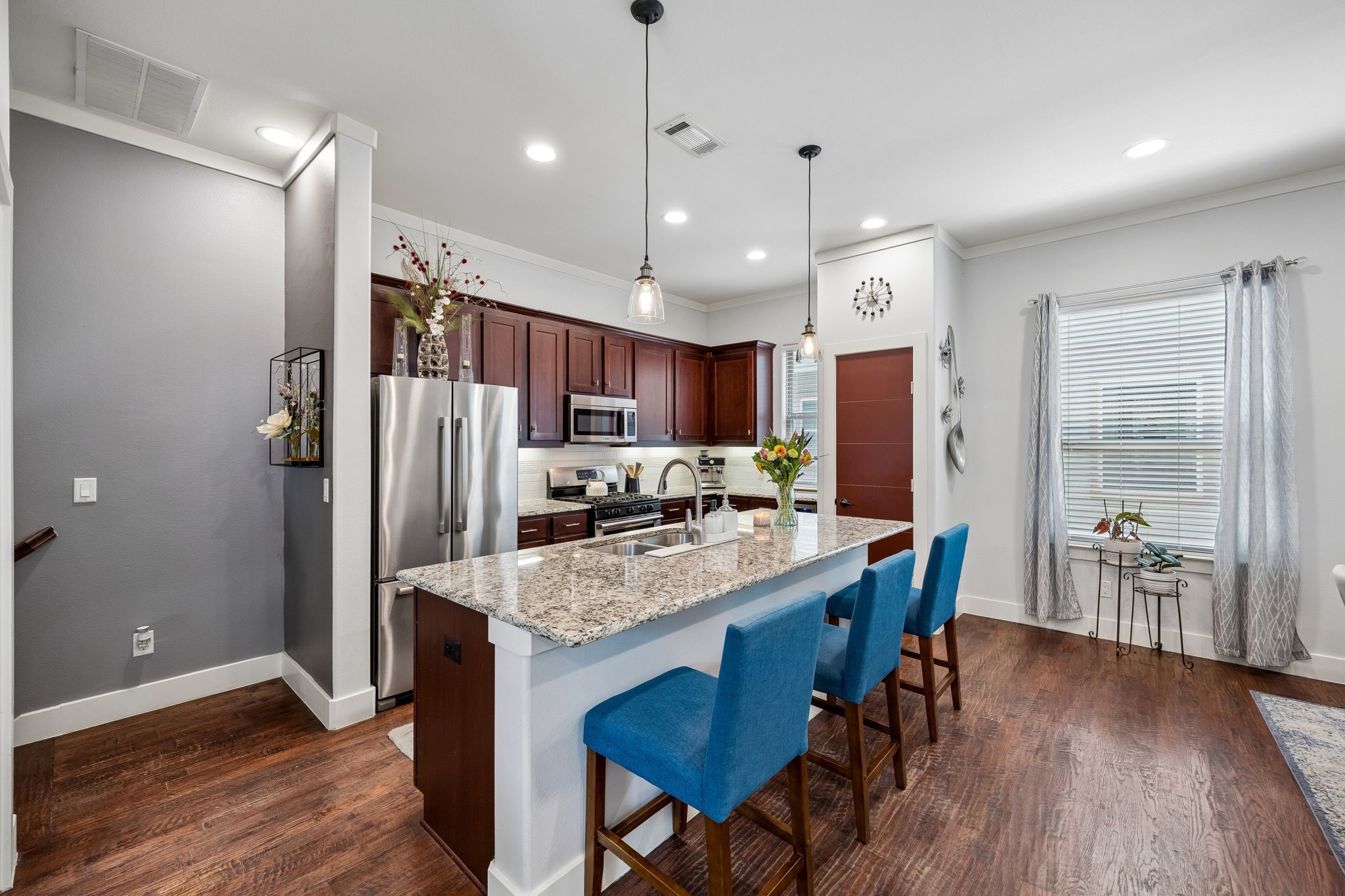 5875 Ross Avenue Dallas TX 75206