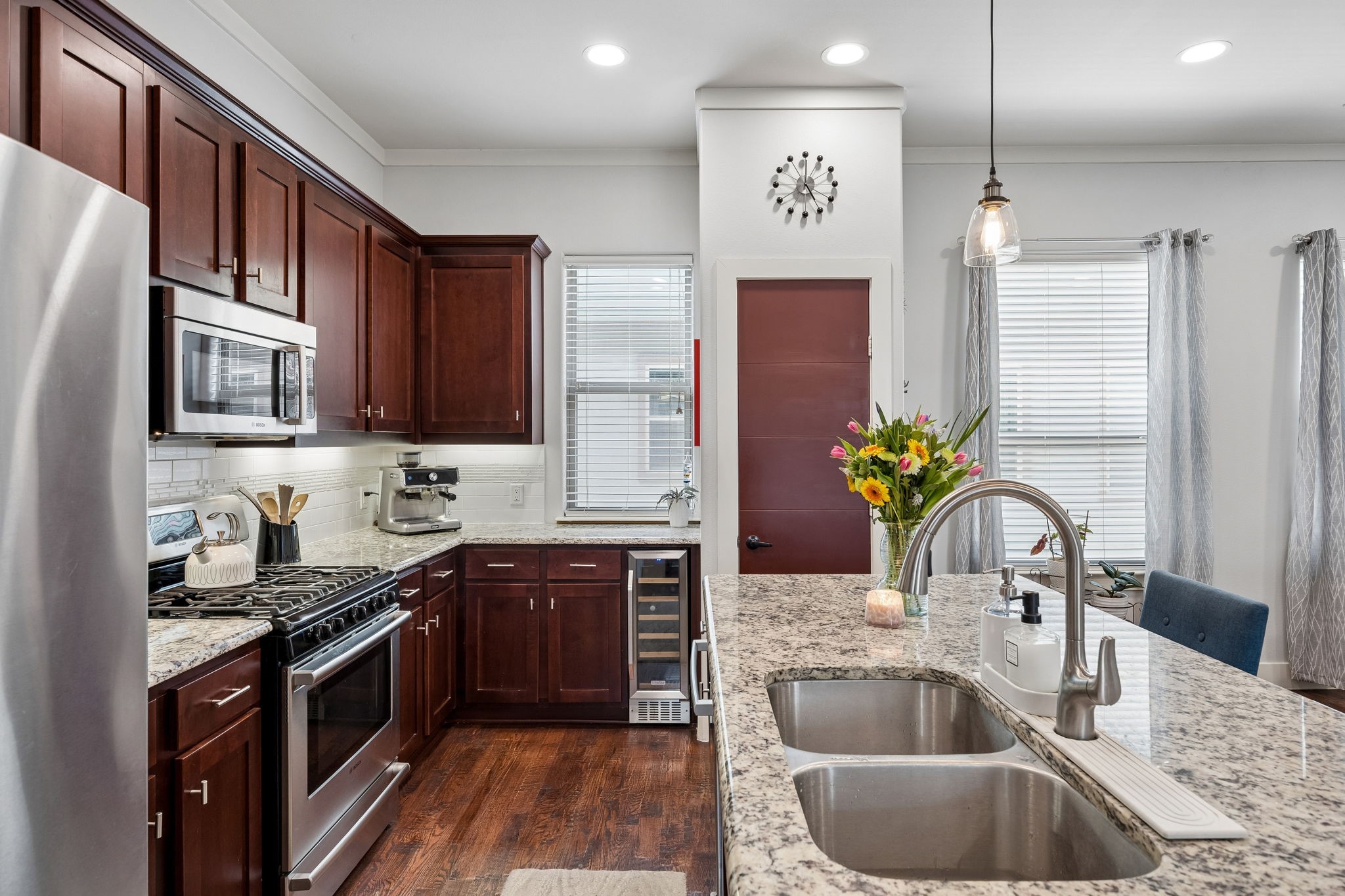 5875 Ross Avenue Dallas TX 75206