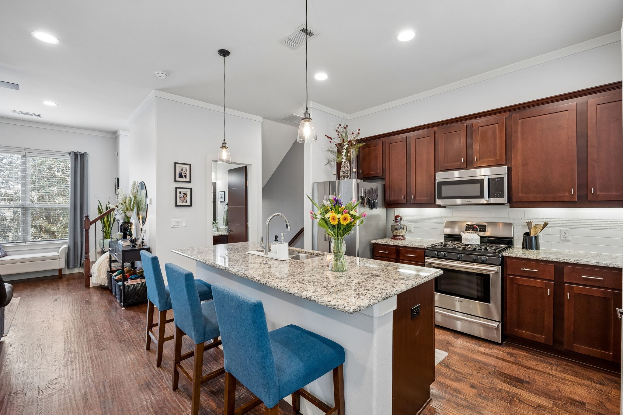 5875 Ross Avenue Dallas TX 75206