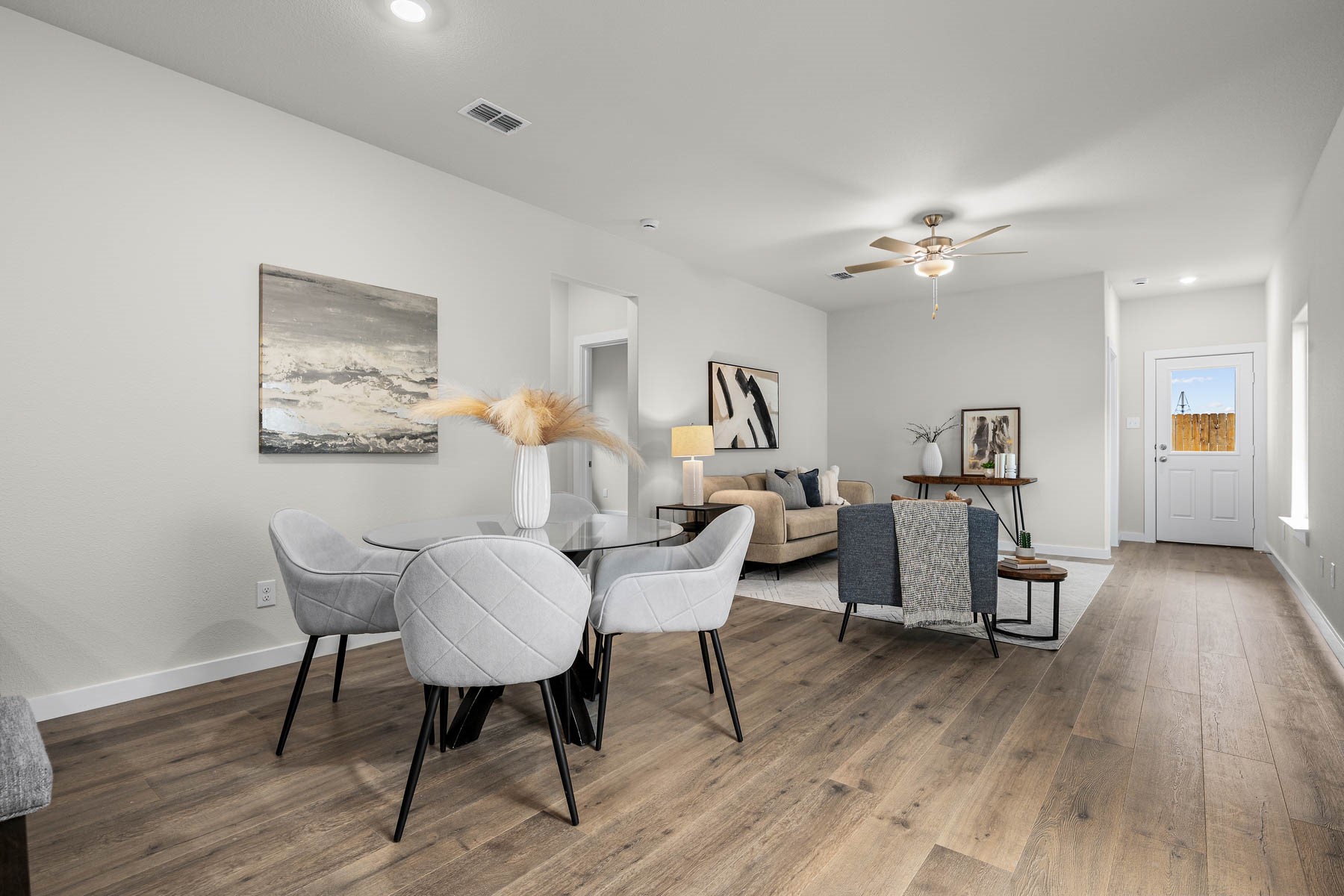 3920 Starry Night Cove Sherman TX 75092