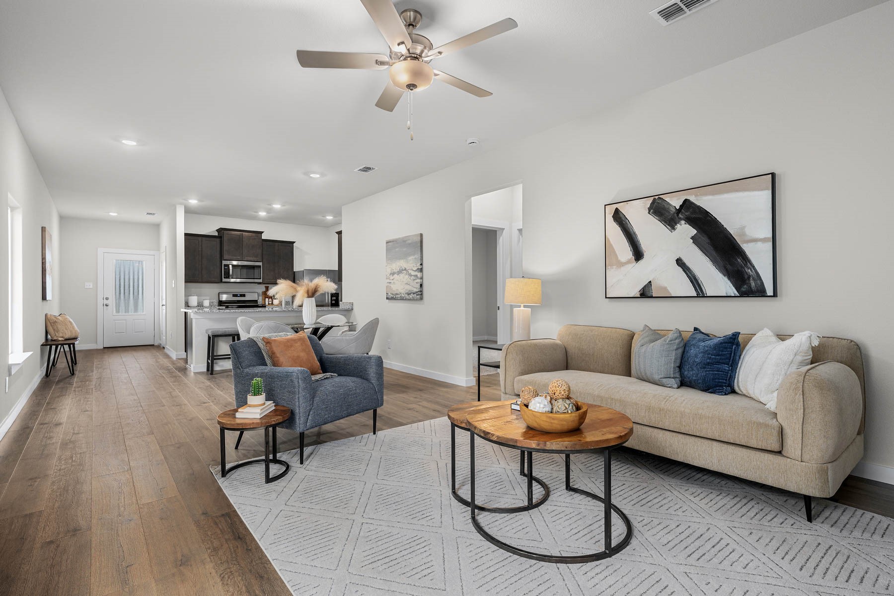 3920 Starry Night Cove Sherman TX 75092