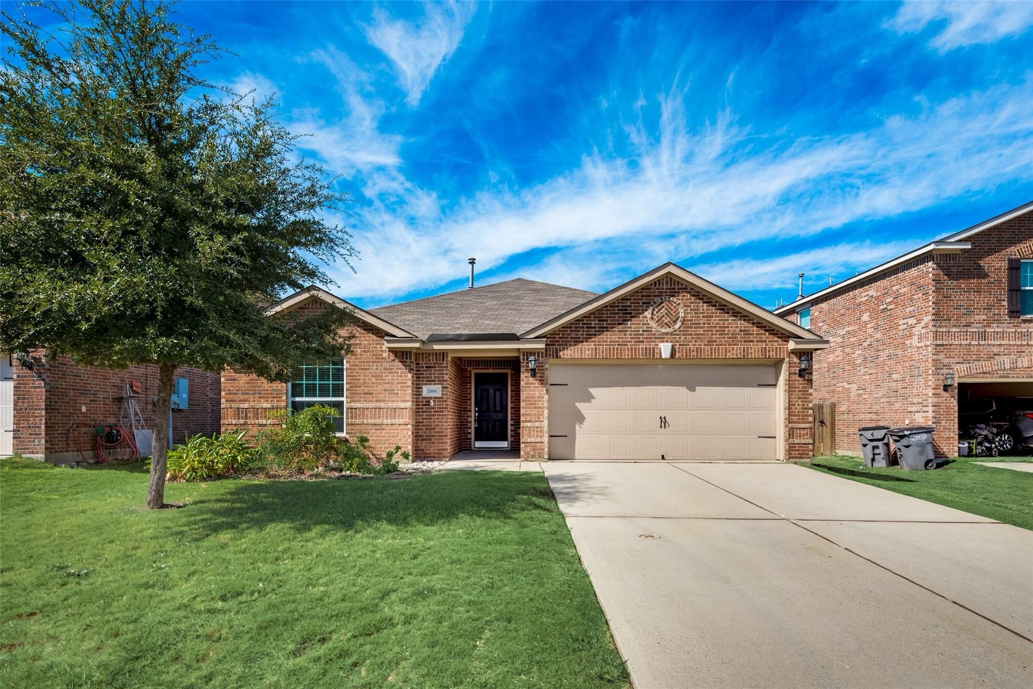 2106 Bluebell Forney TX 75126