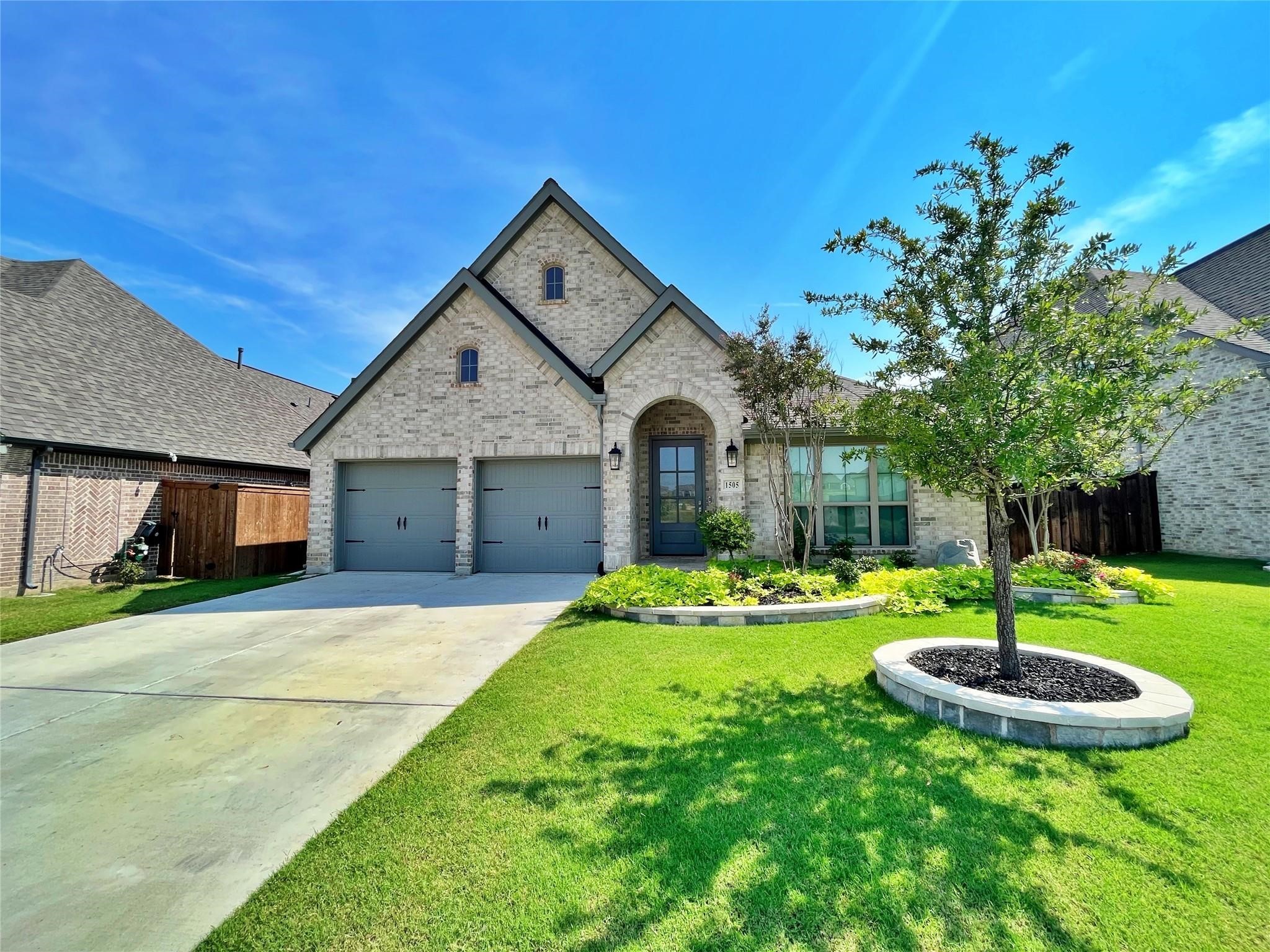 1505 Misty Pasture Way Mansfield TX 76063