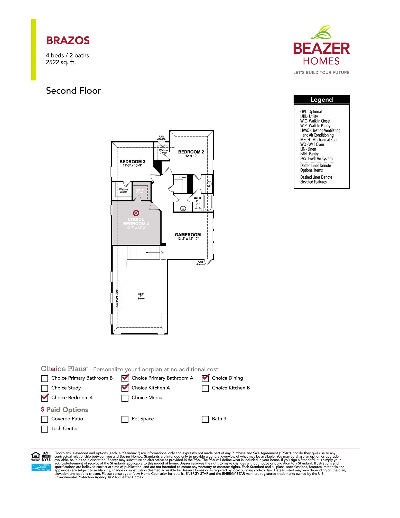 1237 Milfoil Drive Justin TX 76247