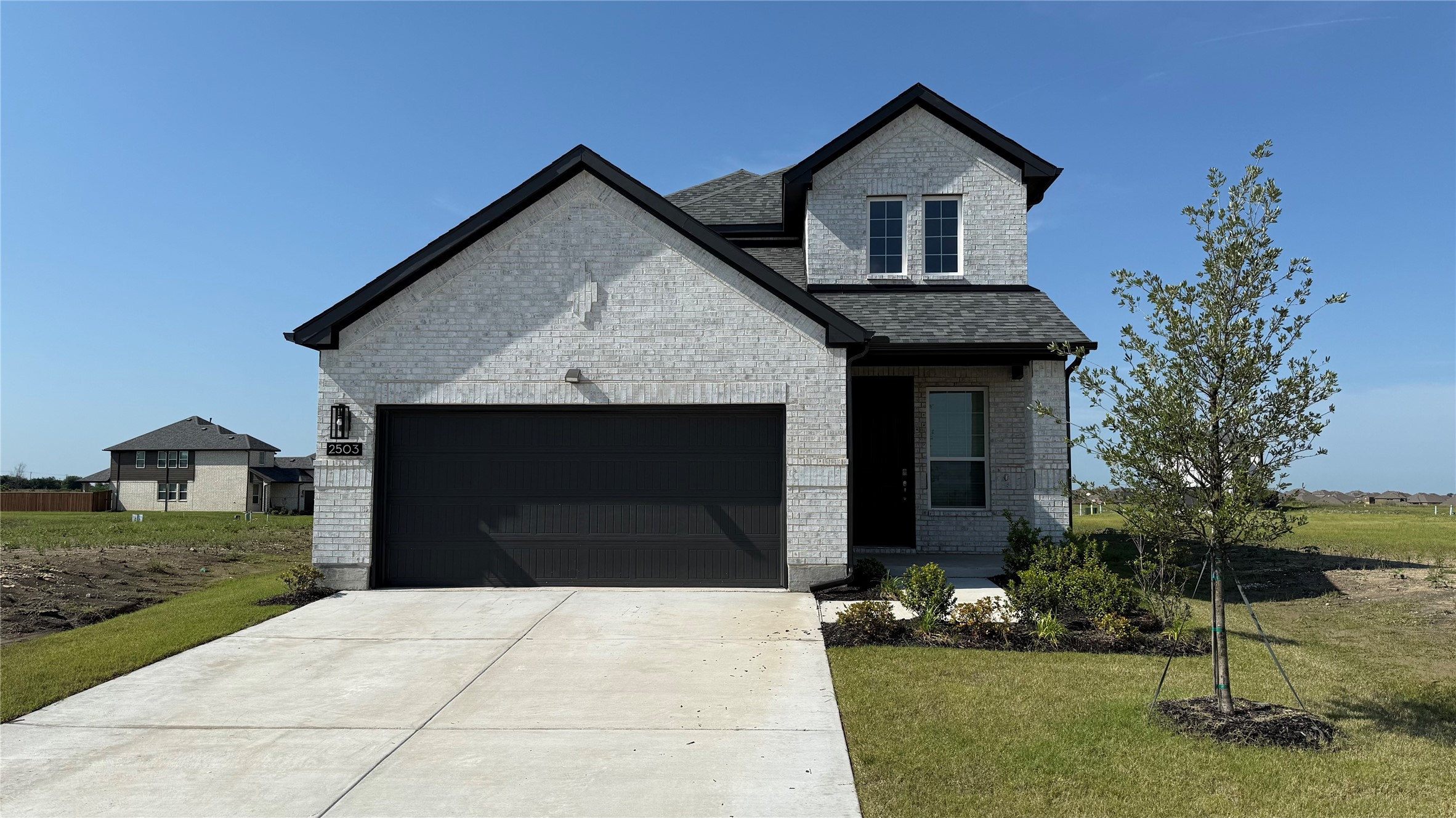 2503 Blue Oasis Court Forney TX 75126