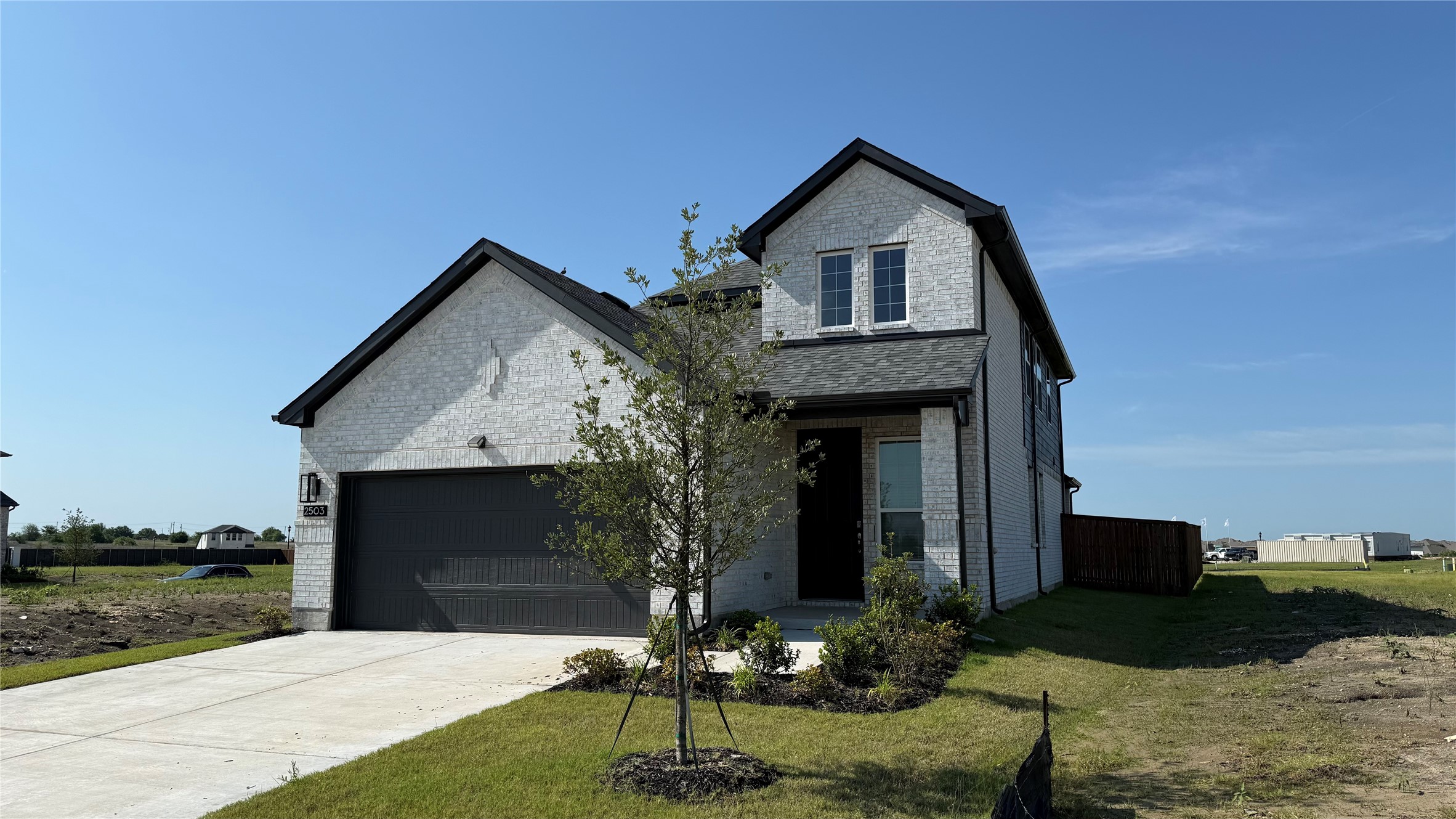 2503 Blue Oasis Court Forney TX 75126