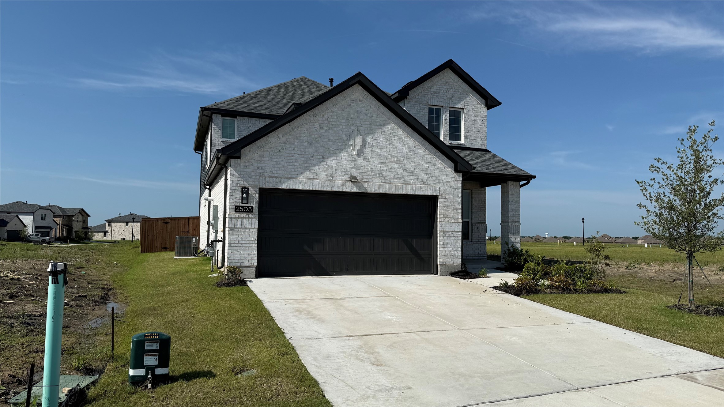 2503 Blue Oasis Court Forney TX 75126