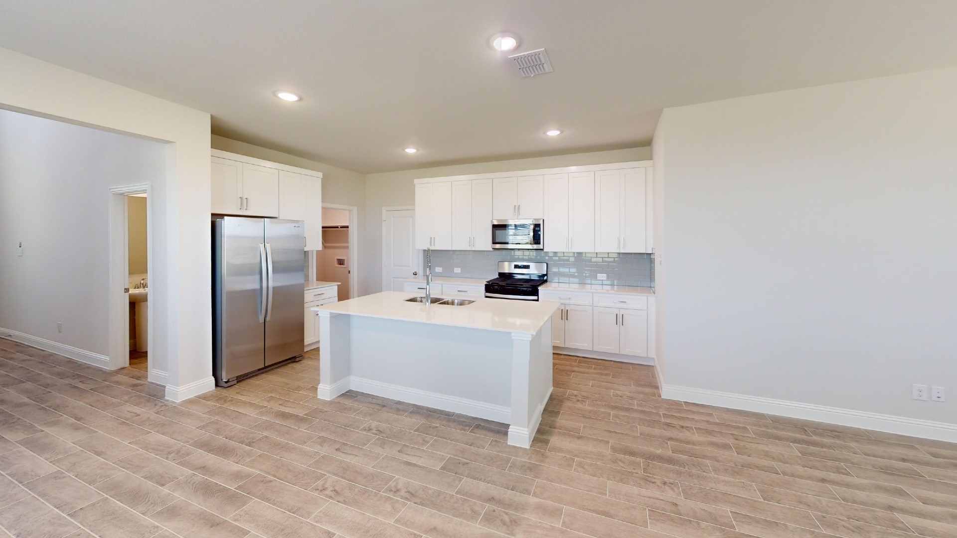 2503 Blue Oasis Court Forney TX 75126
