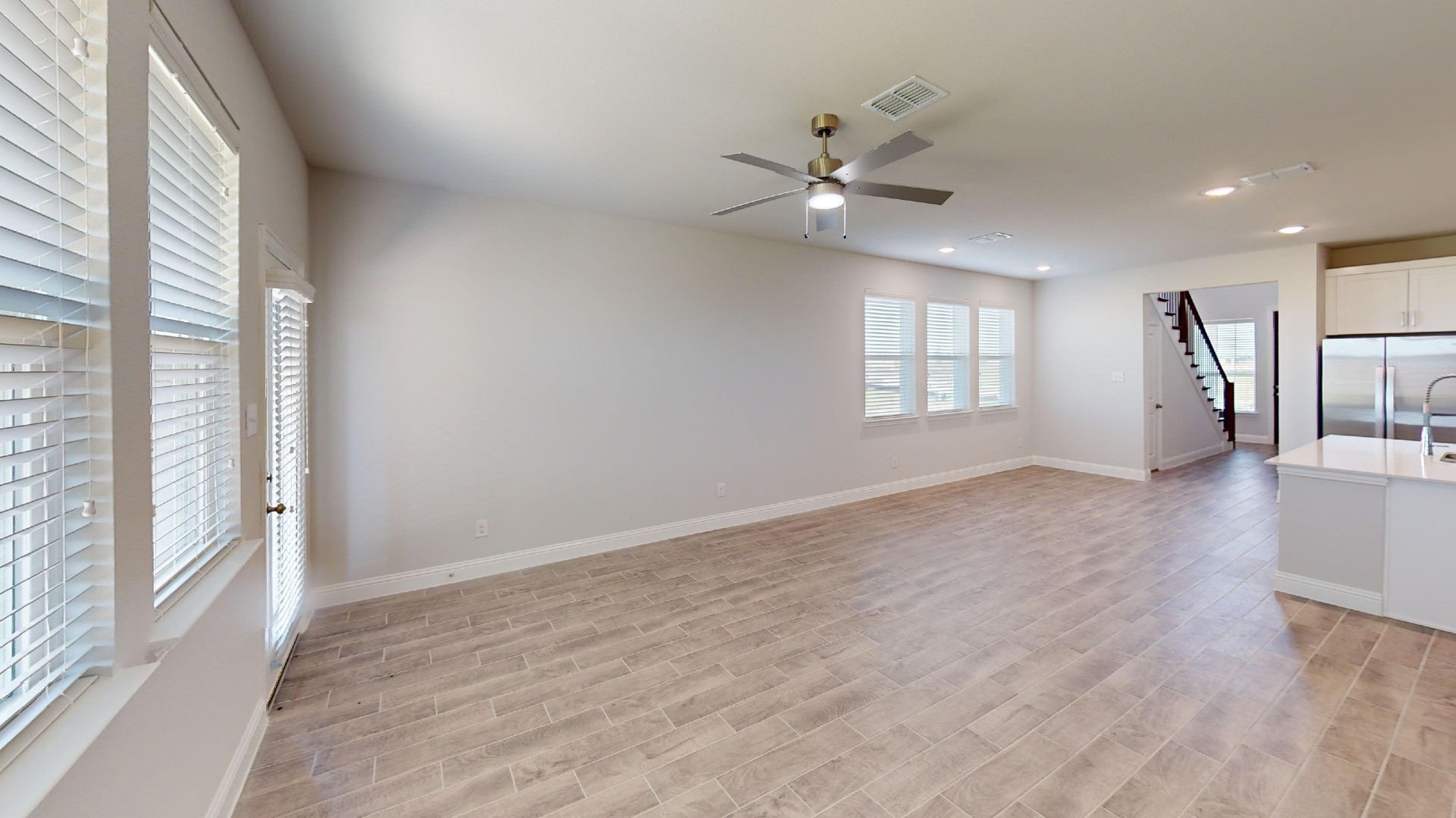 2503 Blue Oasis Court Forney TX 75126