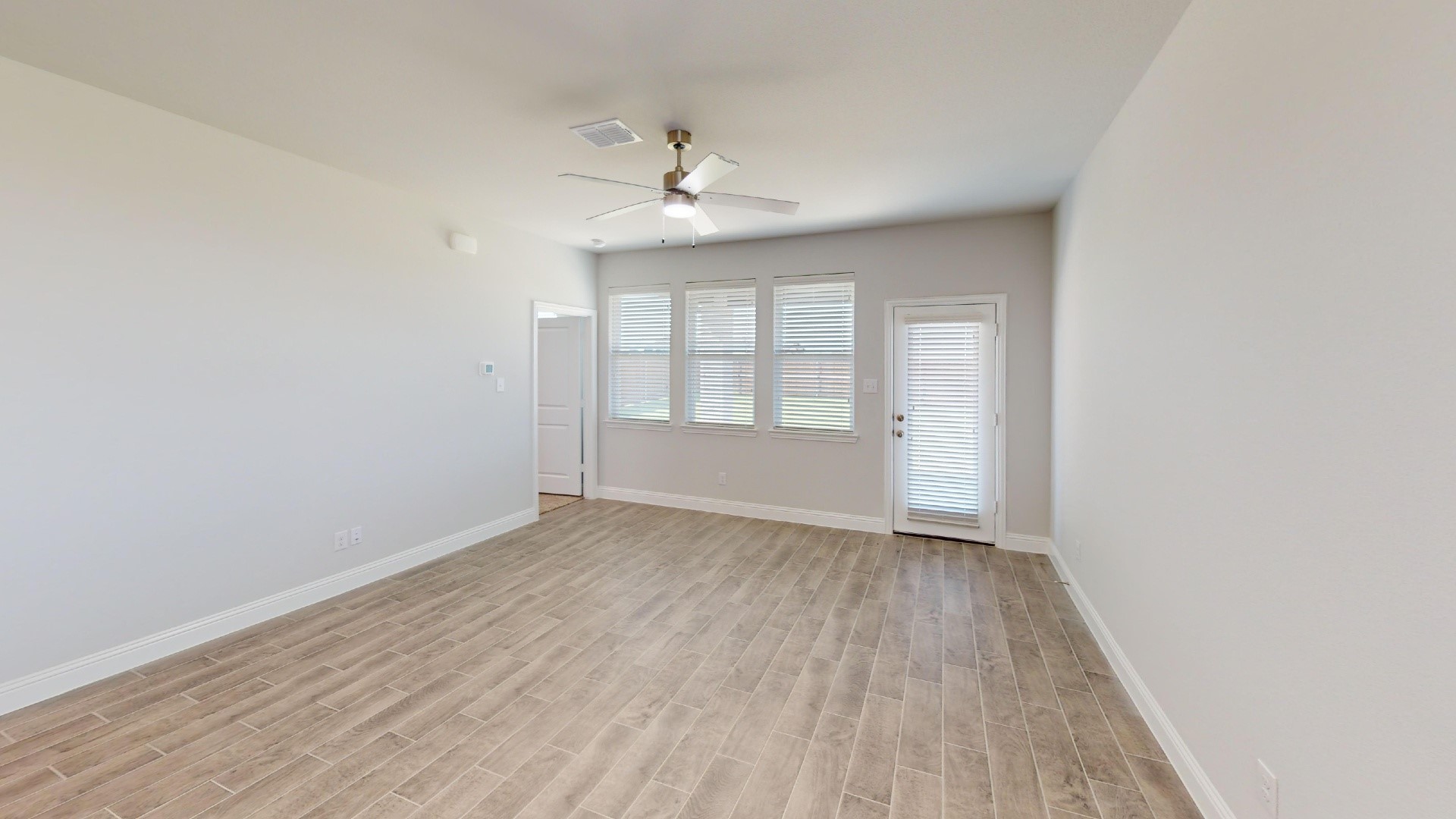 2503 Blue Oasis Court Forney TX 75126