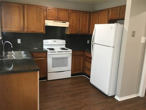 1409 Courtney Place Cleburne TX 76033